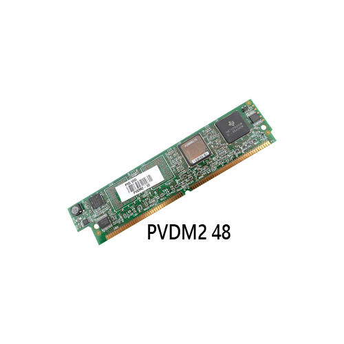 CISCO-VOIP-CARD-PVDM_2_48