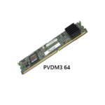 CISCO-VOIP-CARD-PVDM_3_64کارت ویپ سیسکو