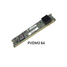 کارت ویپ سیسکو مدل PVDM3 64