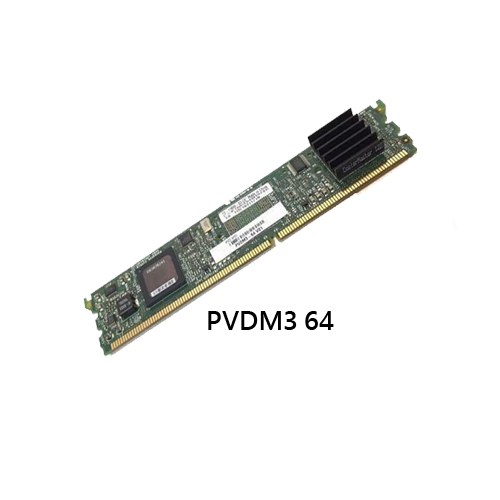 CISCO-VOIP-CARD-PVDM_3_64کارت ویپ سیسکو