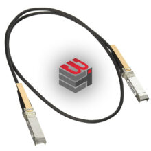 کابل Twinax سیسکو SFP-H10GB-CU1M