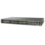 Cisco-Switch-WS-C2960-48TC-L