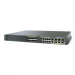 Cisco-Switch-WS-C2960G-24TC-L