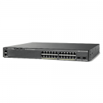 Cisco-Switch-WS-C2960X-24PD-L