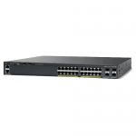 Cisco-Switch-WS-C2960X-24PS-L