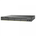 Cisco-Switch-WS-C2960X-48FPD-L