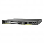 Cisco-Switch-WS-C2960X-48FPS-L