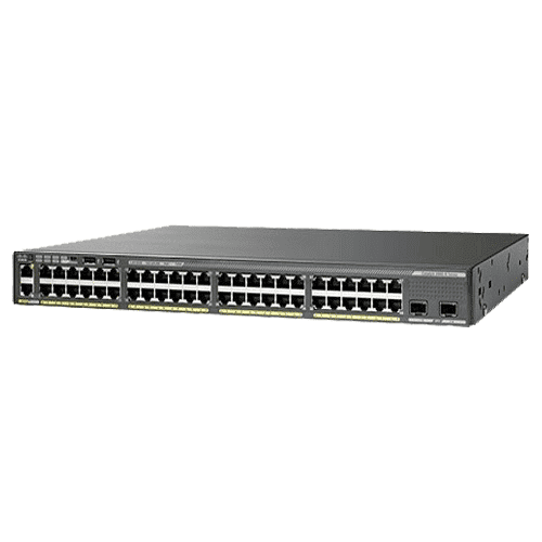 Cisco-Switch-WS-C2960X-48TD-L Cisco-Switch-WS-C2960X-48TD-L