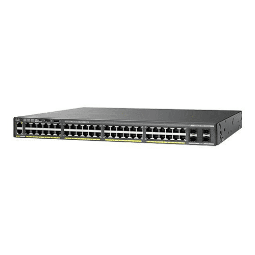 سوئیچ WS-C2960X-48TS-L سیسکو Cisco-Switch-WS-C2960X-48TS-L