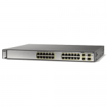 Cisco-Switch-WS-C3750G-24TS-E1U