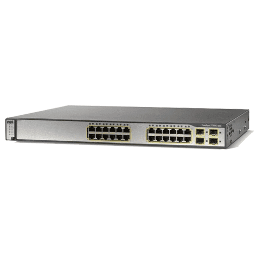 Cisco-Switch-WS-C3750G-24TS-S1U Cisco-Switch-WS-C3750G-24TS-S1U