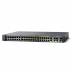 Cisco-WS-C2960G-48TC-L
