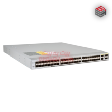سوئیچ نکسوس سیسکو مدل Nexus N3K-C3064PQ-10G