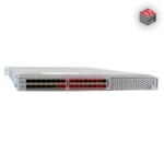 nexus switch n5k 5548p-fa FRONT VIEW