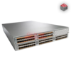 nexus switch n5k 5596 up fa