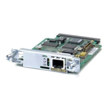 کارت ویپ سیسکو VWIC2-1MFT-T1/E1