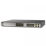 cisco-switch-WS-C3750G-24PS-E