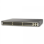 cisco-switch-WS-C3750G-48PS-E