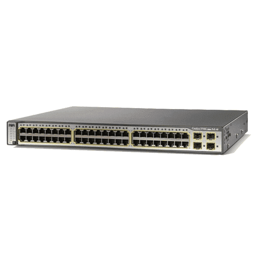 cisco-switch-WS-C3750G-48PS-S cisco-switch-WS-C3750G-48PS-S