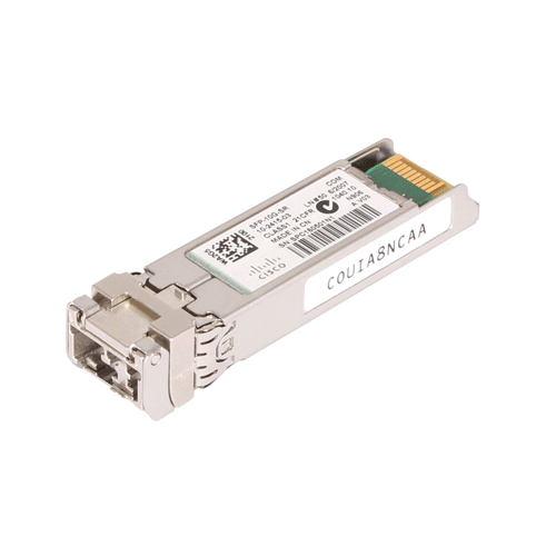 cisco sfp 10g sr