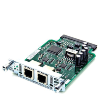 کارت ویپ سیسکو VIC2-2FXS