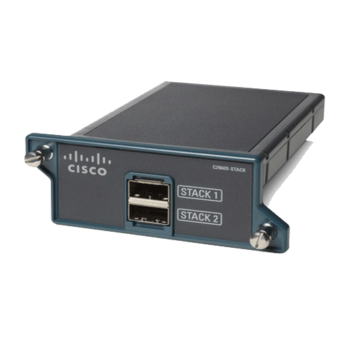 cisco-c2960s-stack-module cisco-c2960s-stack