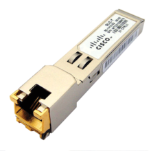 ماژول سیسکو SFP GE-T