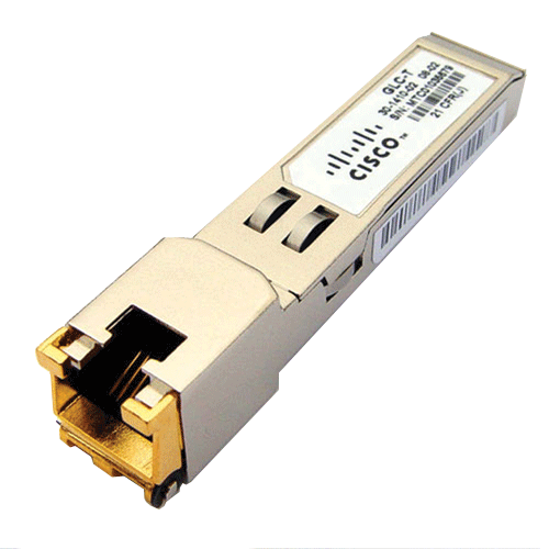 ماژول GLC-T سیسکو