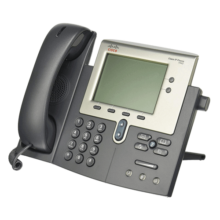 آی پی فون سیسکو CP-7942G