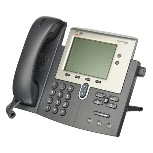 cisco-ip-phone-cp-7942g cisco-ip-phone-cp-7942g