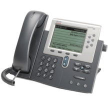 آی پی فون سیسکو CP-7962G