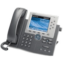 آی پی فون سیسکو CP-7965G