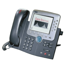 آی پی فون سیسکو CP-7970G