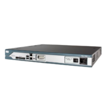 روتر سیسکو مدل Cisco Router 2811