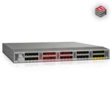 سوئیچ نکسوس سیسکو مدل Nexus N2K-2232PP 10GE