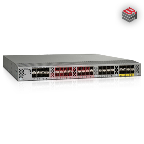 nexus switch n2k 2232pp