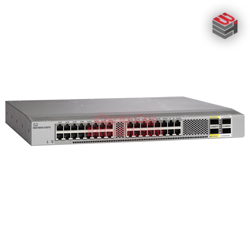 n2k-2232tq nexus switch n2k 2332TQ