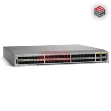سوئیچ نکسوس سیسکو مدل Nexus N2K-2248PQ 10GE