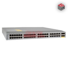 سوئیچ نکسوس سیسکو مدل Nexus N2K-2248TP-E 1GE