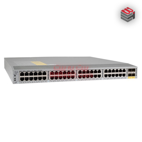 n2k-2248tp nexus switch n2k 2248TP