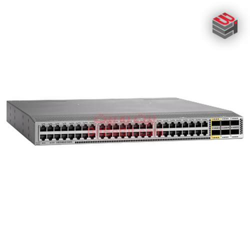 n2k-2348tq nexus switch n2k 2348TQ